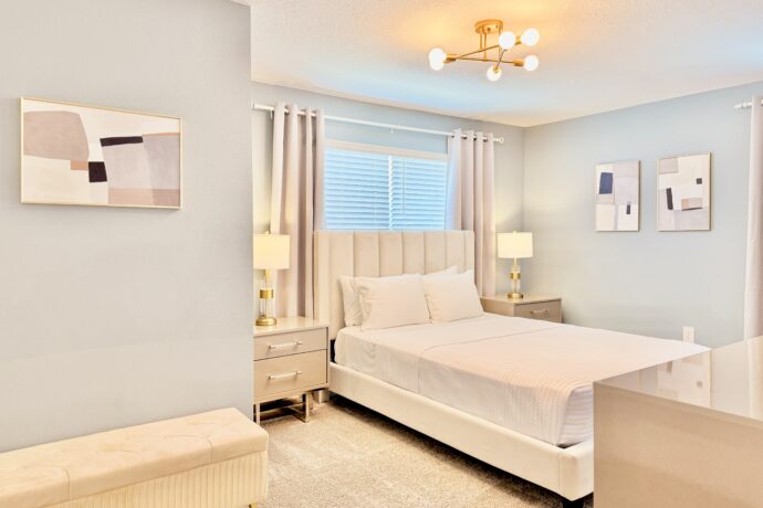 Quarto Queen