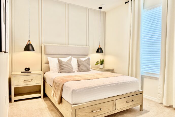 Quarto Queen