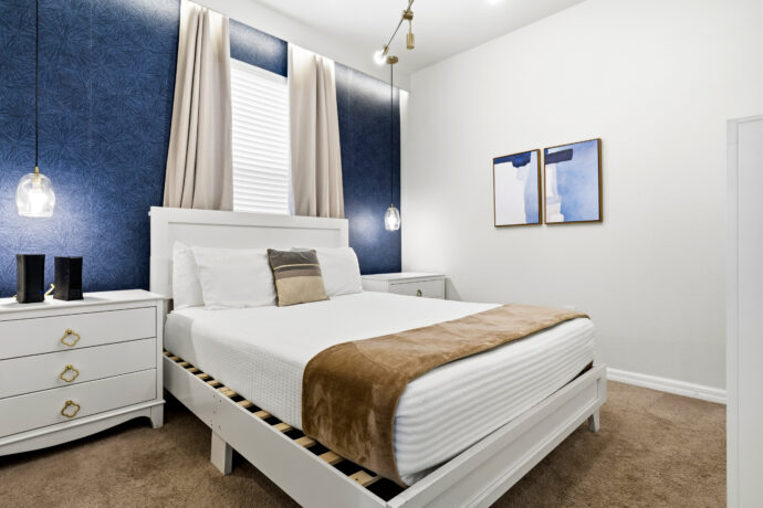 Quarto Queen