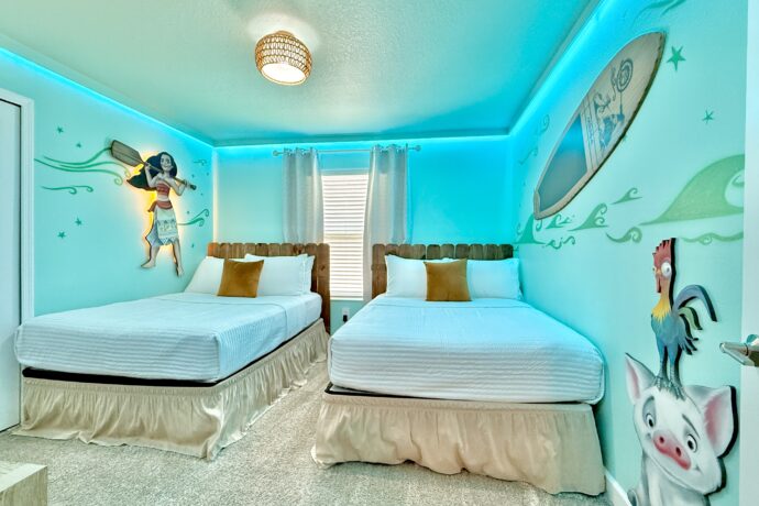 Quarto Casal