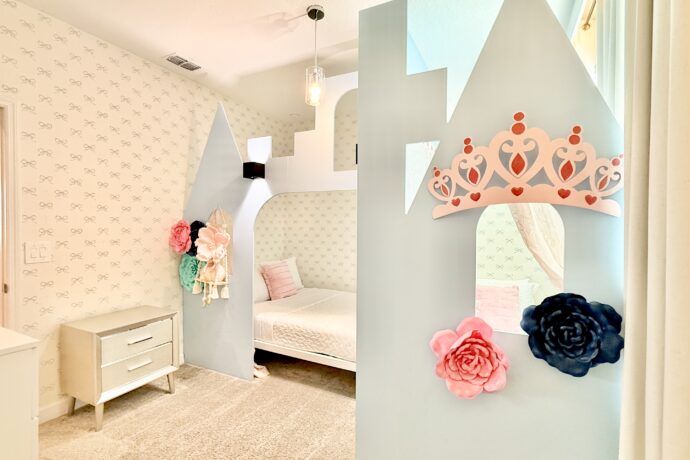Quarto Casal + solteiro