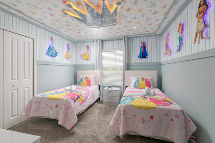 Quarto Solteiro