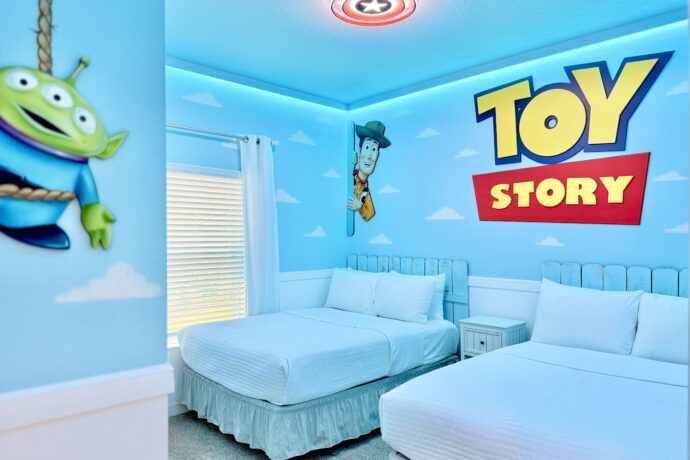 Quarto Casal