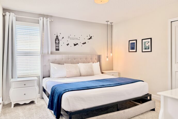 Quarto King