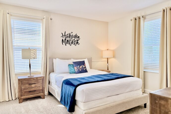 Quarto Casal