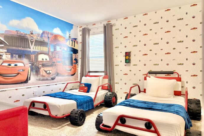 Quarto Solteiro