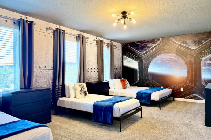 Quarto Solteiro